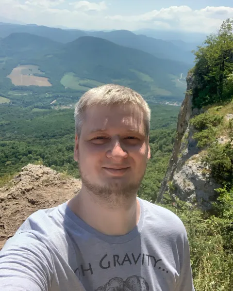 Alexey Puzanov