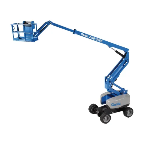 Genie Z-60/37 FE aerial work platform