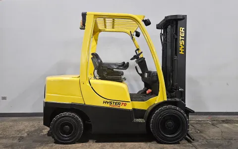 Hyster H70FT forklift