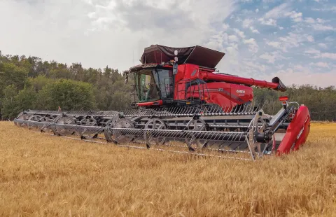 Case IH AF11