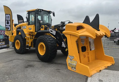 JCB 457