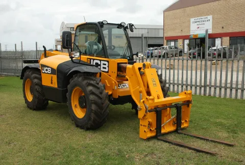 JCB 531-70