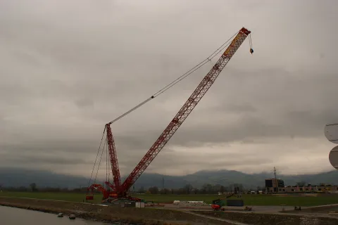 Liebherr LR 11000