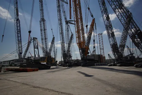 Liebherr LR 13000