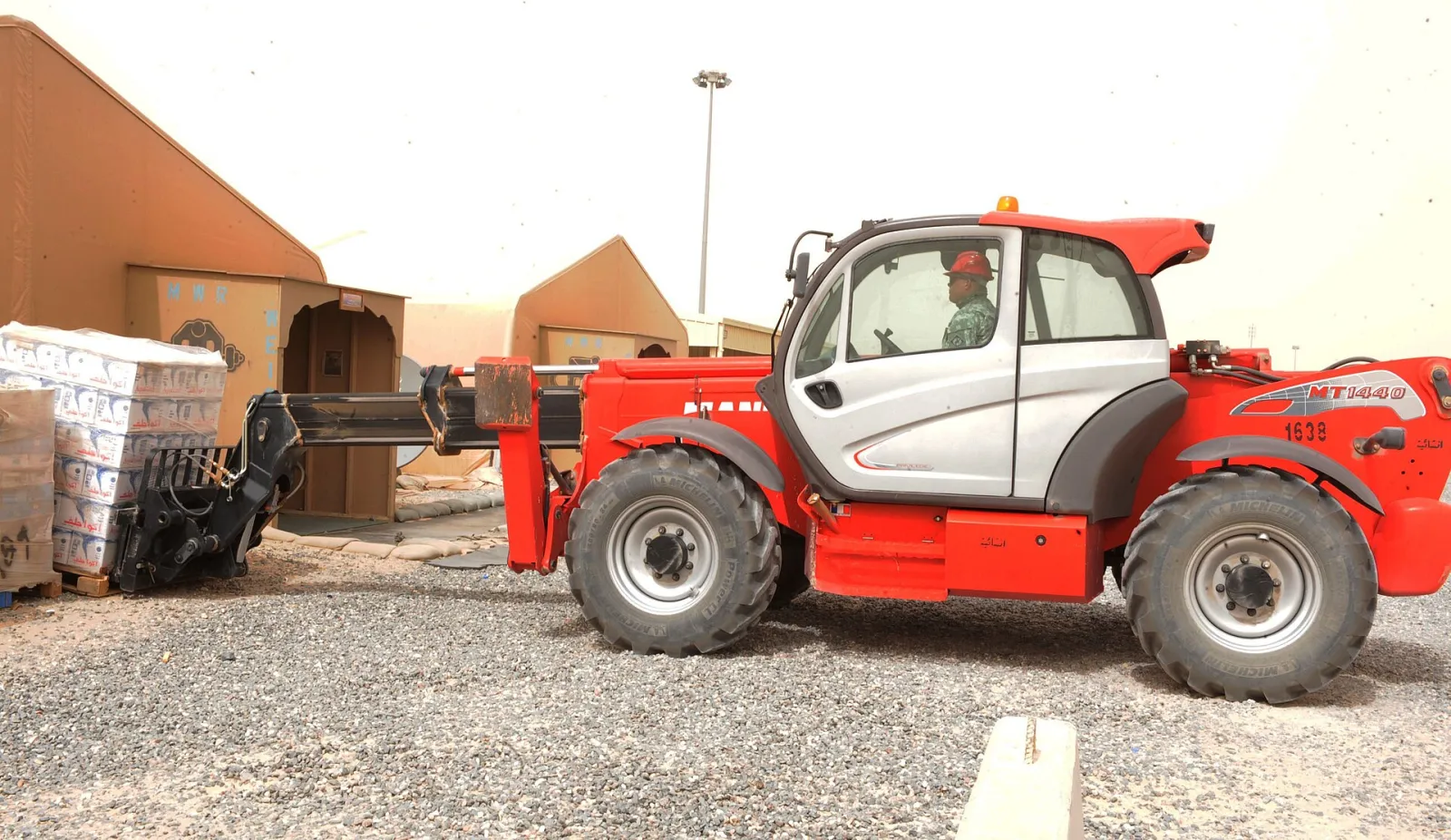 Manitou MT 1440