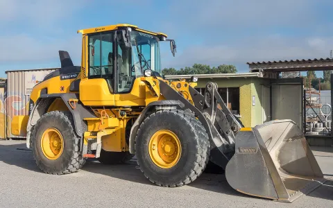 Volvo L60H