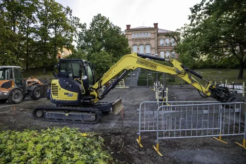 Yanmar ViO80-1