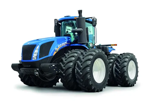 New Holland T9.700 tractor
