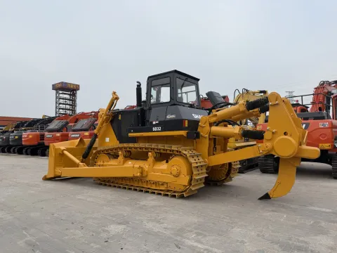 Shantui SD32 bulldozer